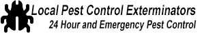 Jean NV Pest Control Exterminators